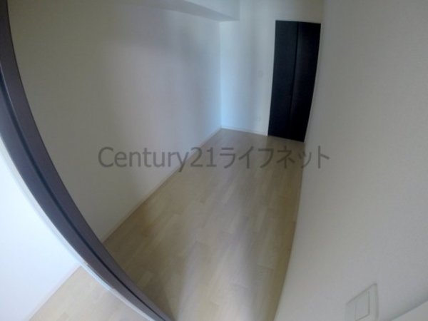 大阪市北区豊崎４丁目のマンション