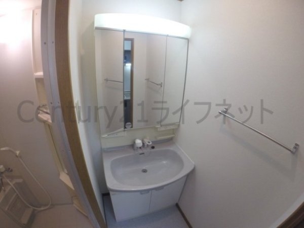 大阪市淀川区宮原１丁目のマンション