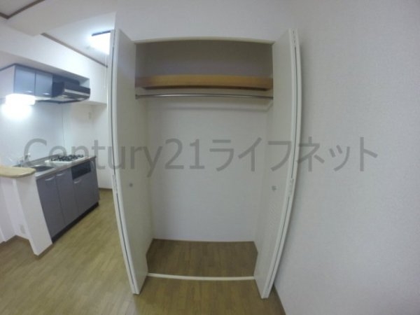 大阪市淀川区宮原１丁目のマンション