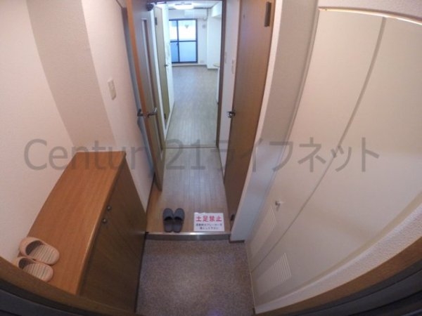 大阪市淀川区宮原１丁目のマンション