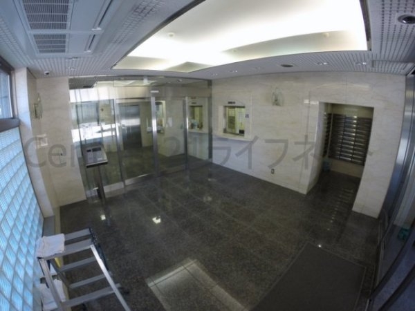 大阪市淀川区宮原１丁目のマンション