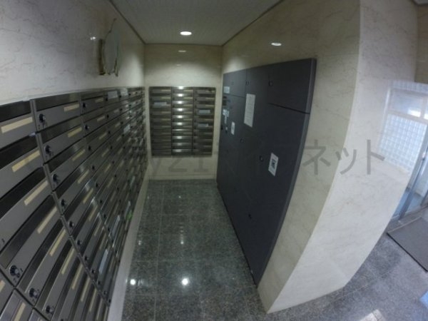 大阪市淀川区宮原１丁目のマンション