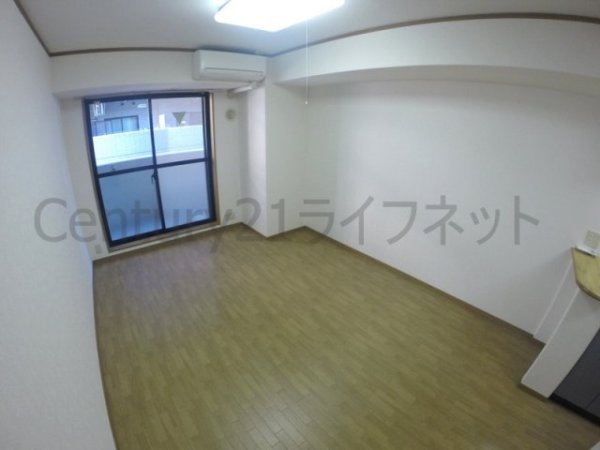 大阪市淀川区宮原１丁目のマンション
