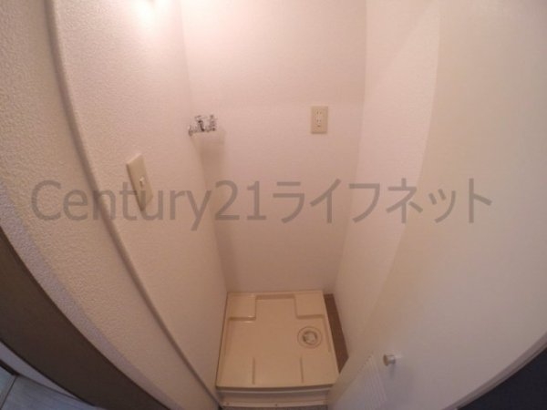 大阪市淀川区宮原１丁目のマンション