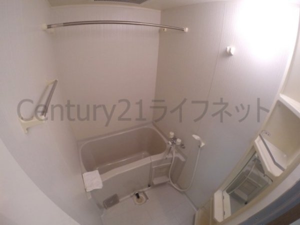 大阪市淀川区宮原１丁目のマンション