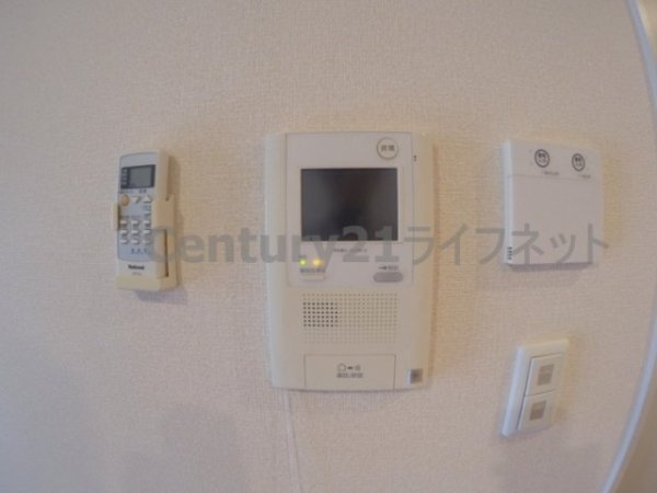 大阪市北区中崎３丁目のマンション