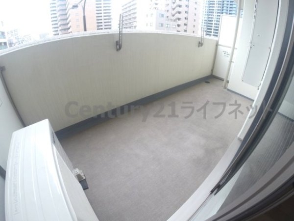 大阪市北区中崎３丁目のマンション