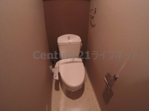 大阪市北区中崎３丁目のマンション