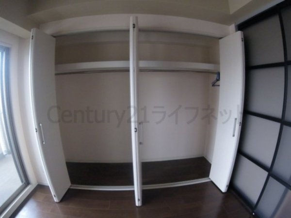 大阪市北区中崎３丁目のマンション