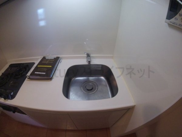 大阪市北区中崎３丁目のマンション