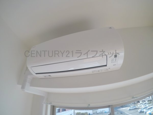 吹田市垂水町３丁目のマンション