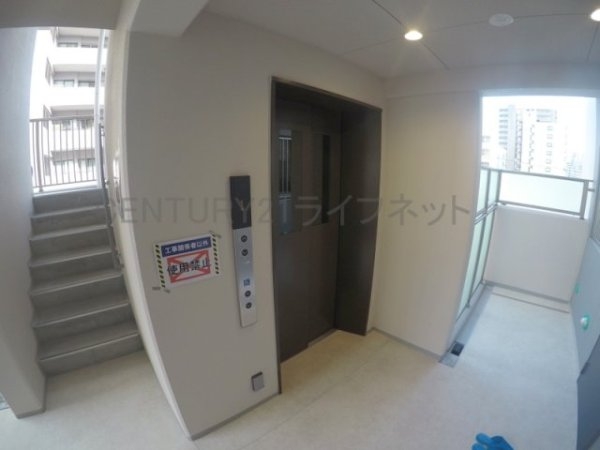 吹田市垂水町３丁目のマンション