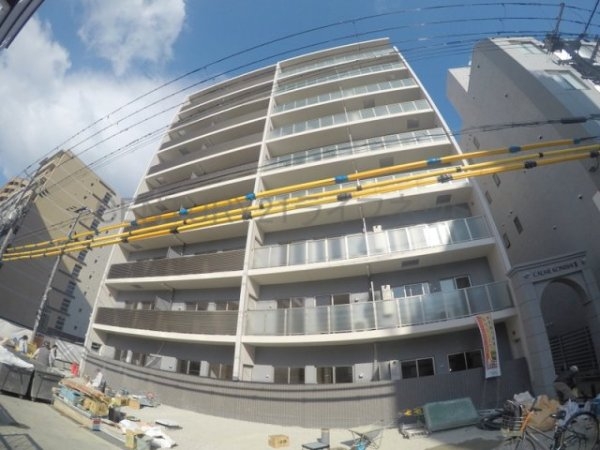 吹田市垂水町３丁目のマンション