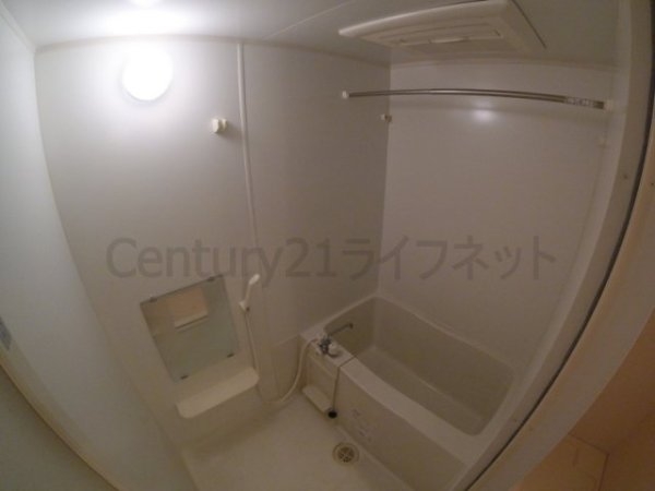 大阪市北区天神橋２丁目のマンション