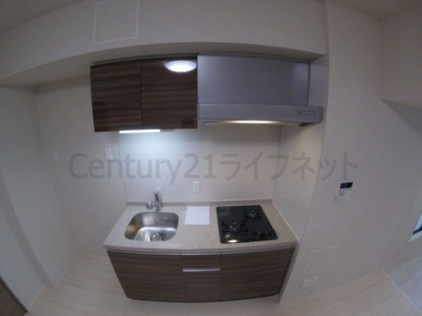 エトワール北新地