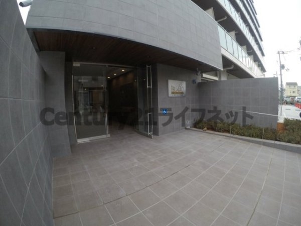 大阪市淀川区三国本町３丁目のマンション
