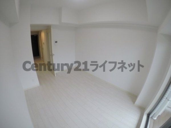 大阪市淀川区三国本町３丁目のマンション