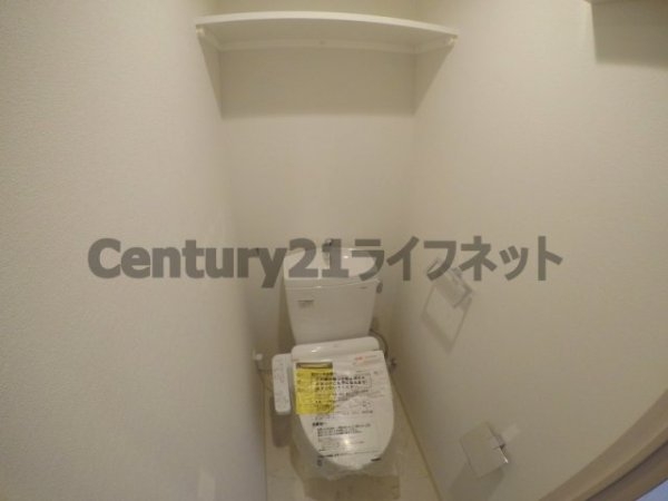 大阪市淀川区三国本町３丁目のマンション