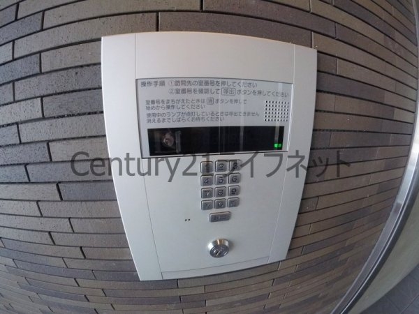 大阪市北区豊崎４丁目のマンション