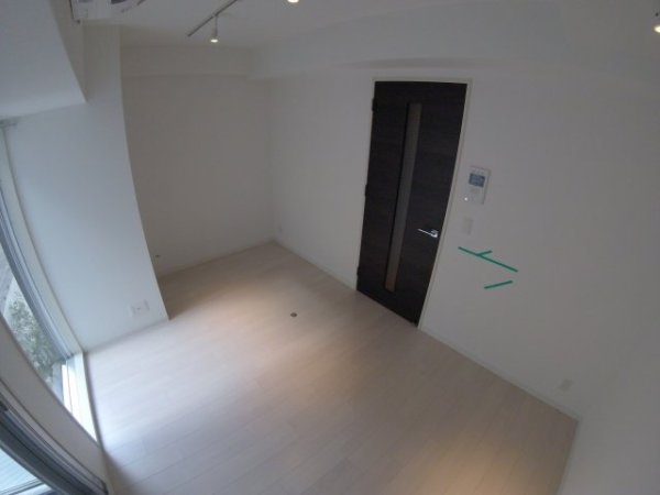 大阪市北区豊崎４丁目のマンション