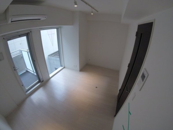 大阪市北区豊崎４丁目のマンション