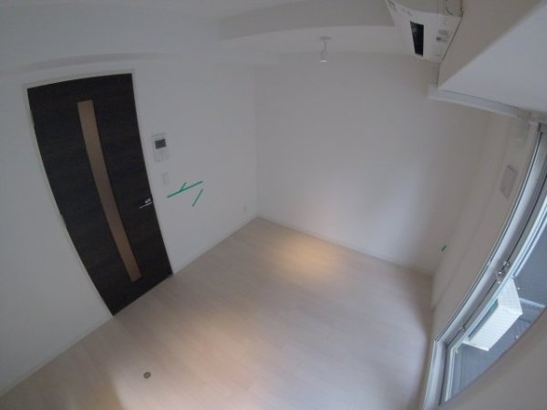 大阪市北区豊崎４丁目のマンション