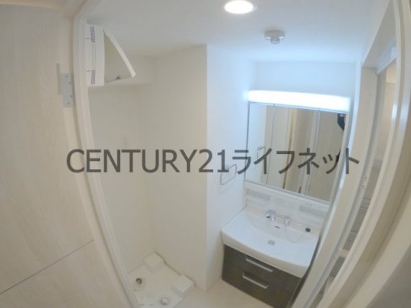 大阪市北区大淀北１丁目のマンション