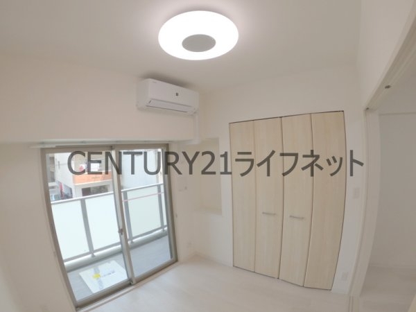 大阪市北区大淀北１丁目のマンション