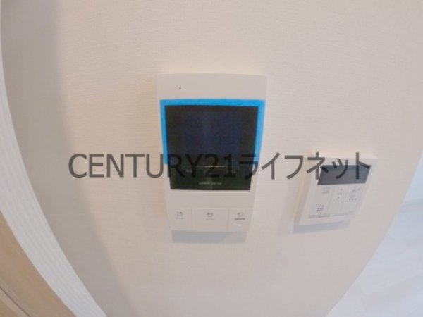 大阪市北区大淀北１丁目のマンション