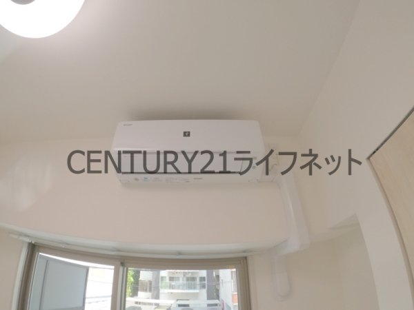 大阪市北区大淀北１丁目のマンション