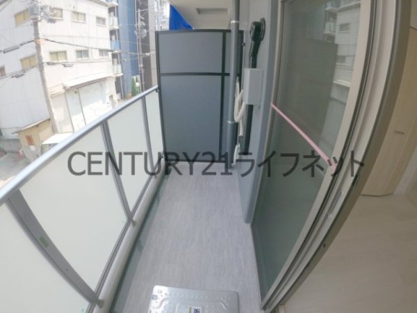 大阪市北区大淀北１丁目のマンション