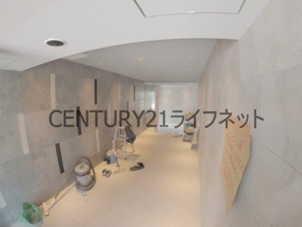 大阪市北区大淀北１丁目のマンション