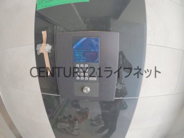 大阪市北区大淀北１丁目のマンション