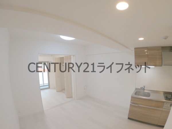 大阪市北区大淀北１丁目のマンション