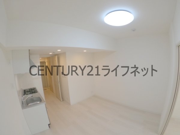 大阪市北区大淀北１丁目のマンション