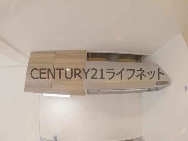 大阪市北区大淀北１丁目のマンション
