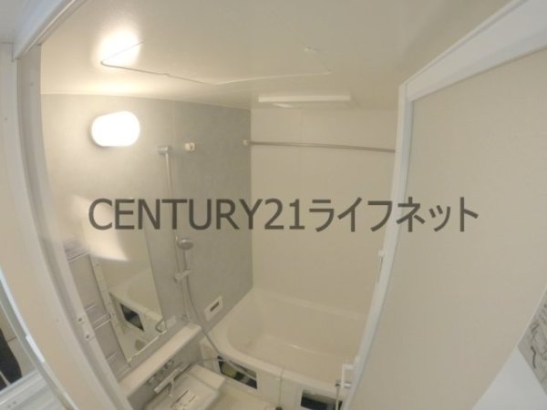 大阪市北区大淀北１丁目のマンション