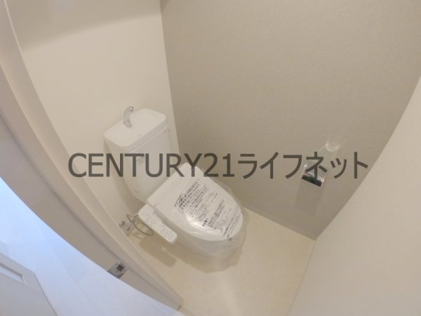 大阪市北区大淀北１丁目のマンション