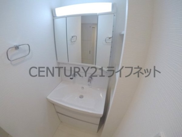 大阪市北区大淀中４丁目のマンション