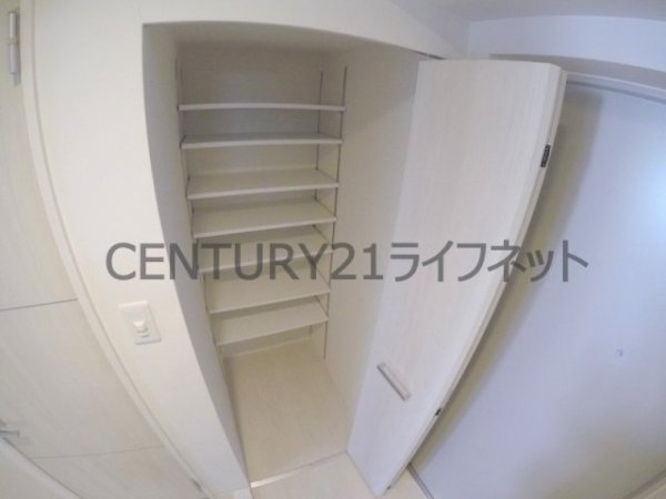 大阪市北区大淀中４丁目のマンション