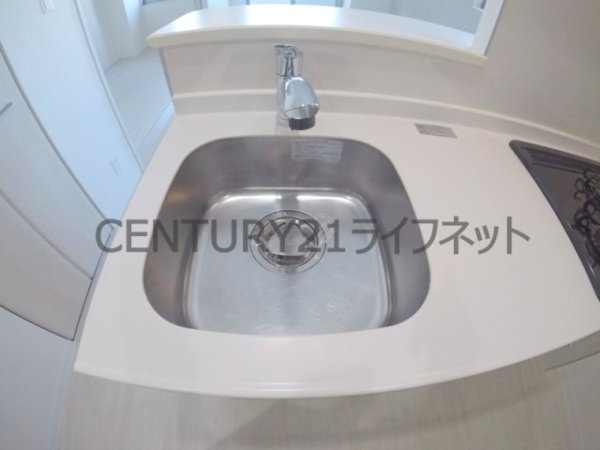 大阪市北区大淀中４丁目のマンション
