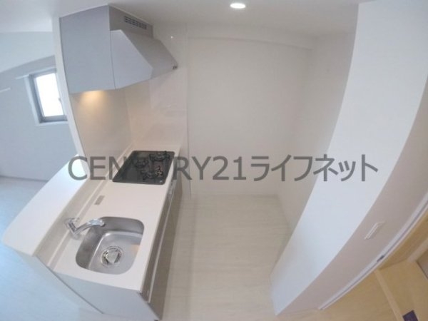 大阪市北区大淀中４丁目のマンション