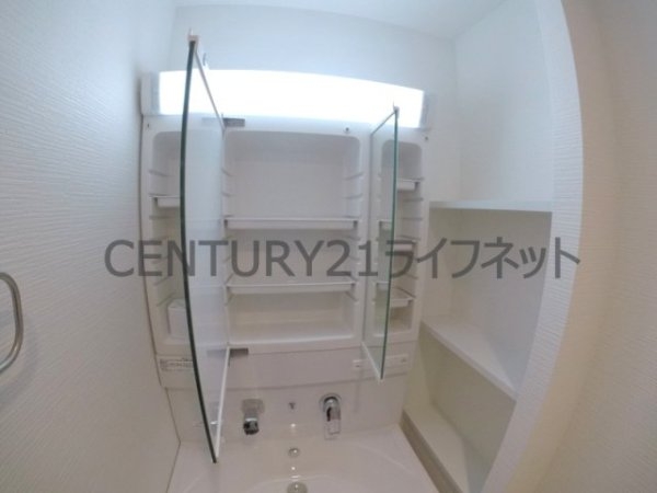 大阪市北区大淀中４丁目のマンション