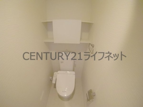 大阪市北区大淀中４丁目のマンション