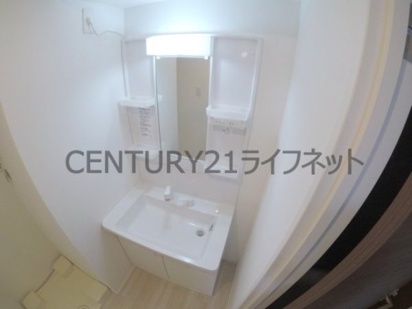 大阪市北区大淀中２丁目のマンション