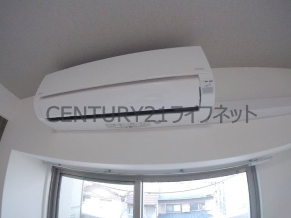 大阪市北区大淀中２丁目のマンション