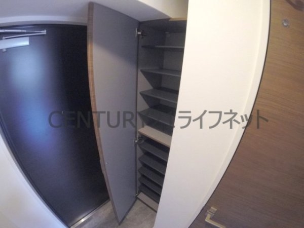 大阪市北区大淀中２丁目のマンション