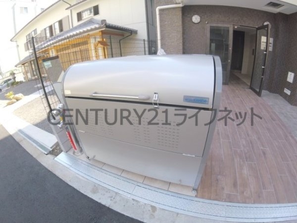 大阪市北区大淀中２丁目のマンション