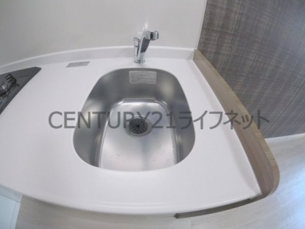 大阪市北区大淀中２丁目のマンション