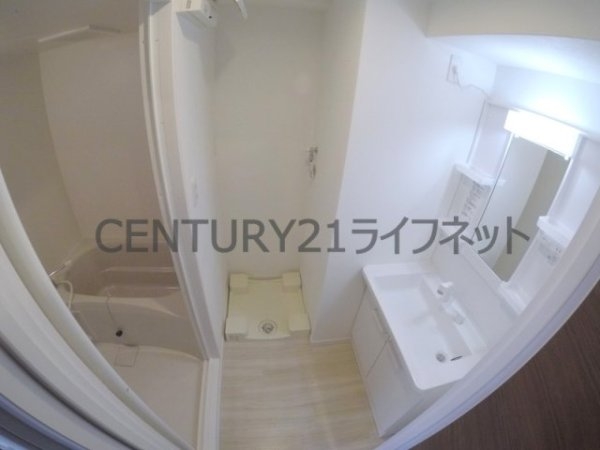 大阪市北区大淀中２丁目のマンション